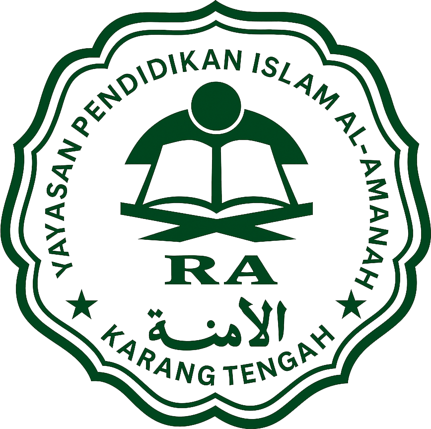 RA Al-Amanah